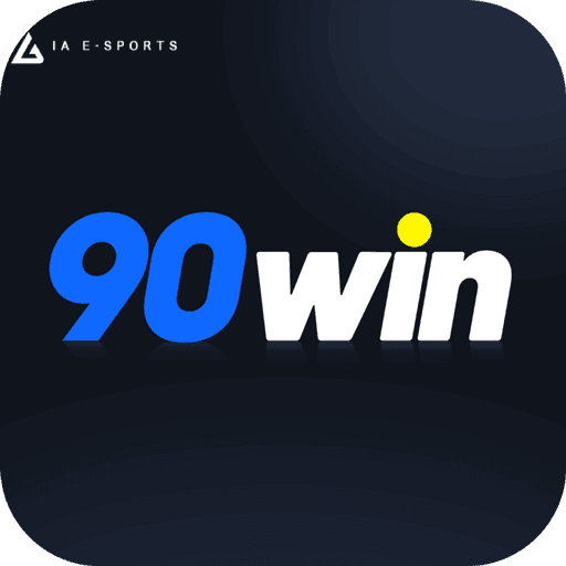 90WIN Aplicativo Mobile