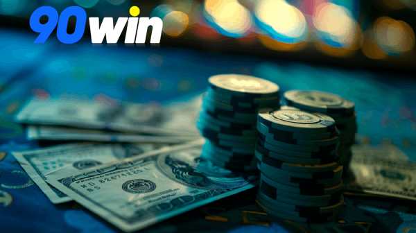 Bônus de Boas-Vindas